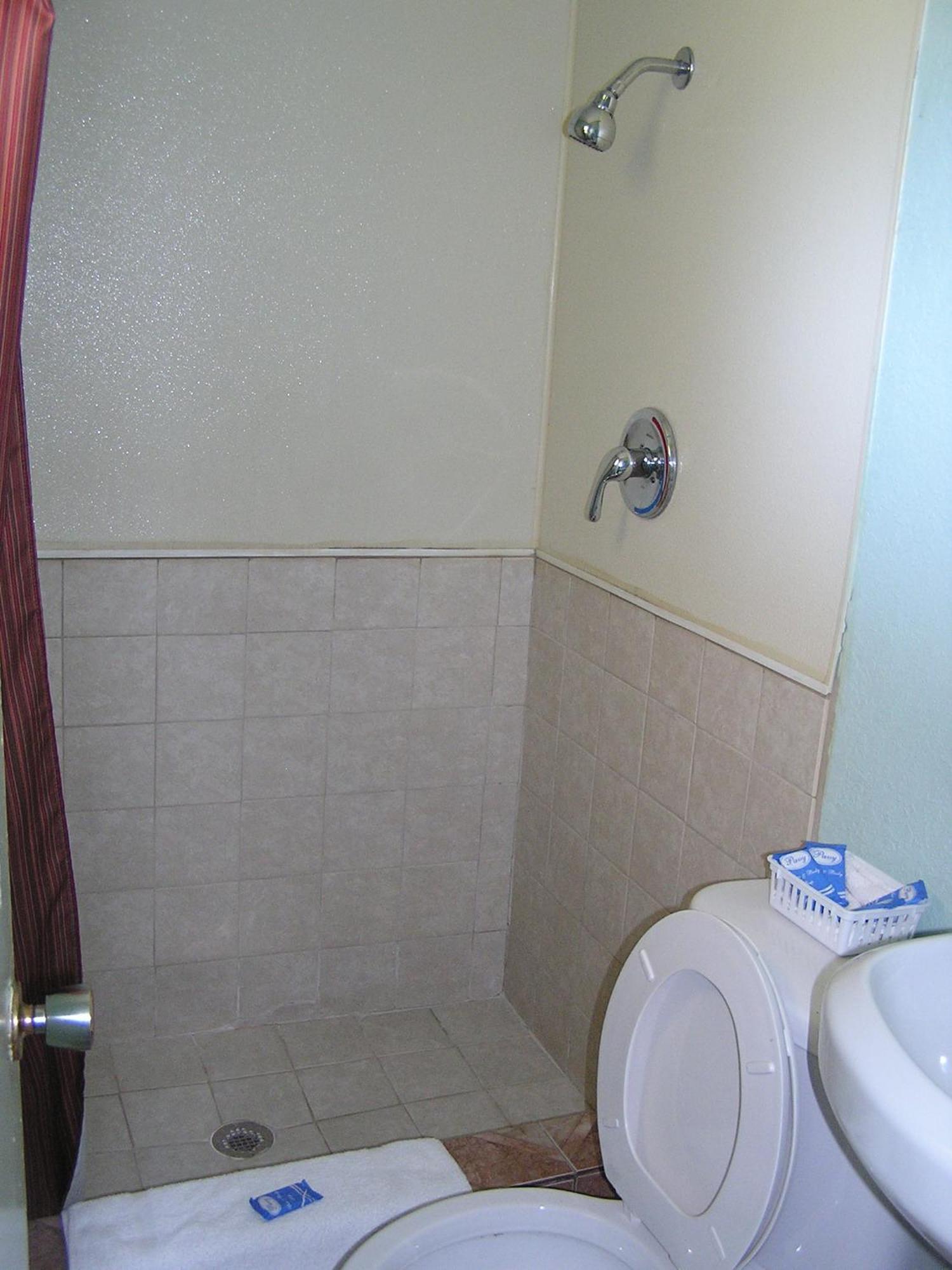 American Inn Motel Many Экстерьер фото