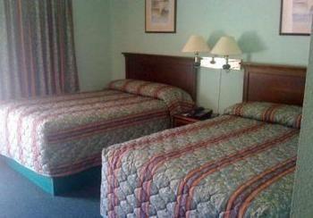 American Inn Motel Many Экстерьер фото